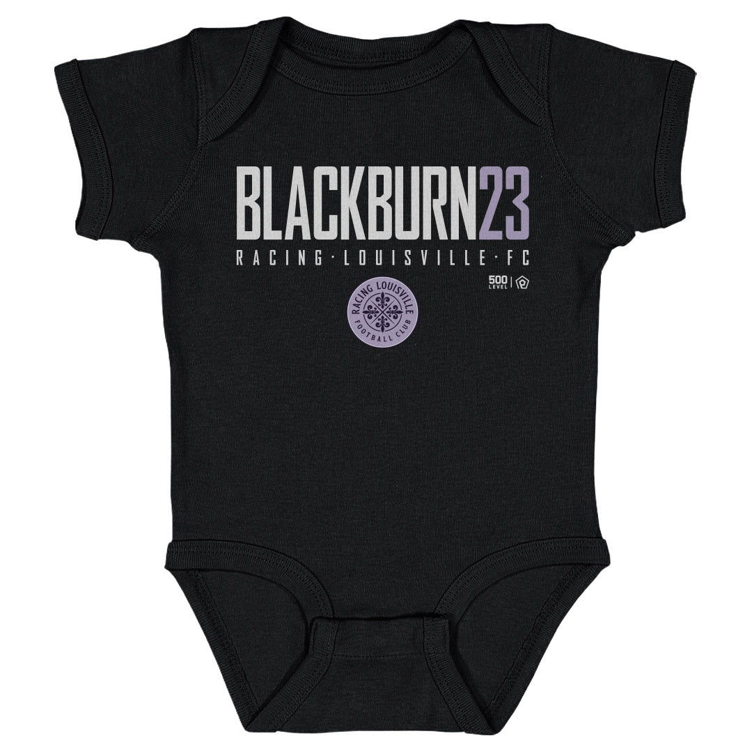 Macy Blackburn Kids Baby Onesie | 500 LEVEL