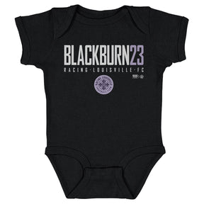 Macy Blackburn Kids Baby Onesie | 500 LEVEL