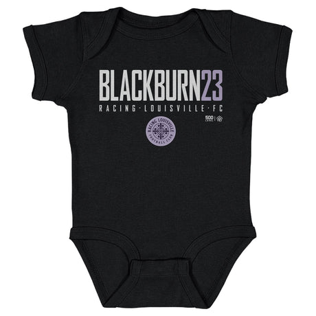 Macy Blackburn Kids Baby Onesie | 500 LEVEL