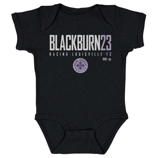 Macy Blackburn Kids Baby Onesie | 500 LEVEL