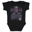 DeMar DeRozan Kids Baby Onesie | 500 LEVEL