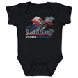 Lindsey Vonn Kids Baby Onesie | 500 LEVEL