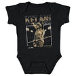 Kelani Jordan Kids Baby Onesie | 500 LEVEL