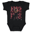 Alba Fyre Kids Baby Onesie | 500 LEVEL