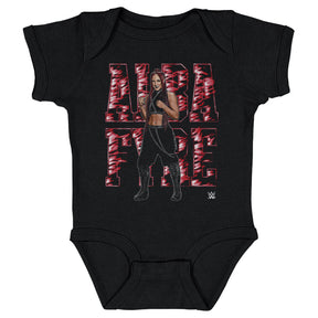 Alba Fyre Kids Baby Onesie | 500 LEVEL