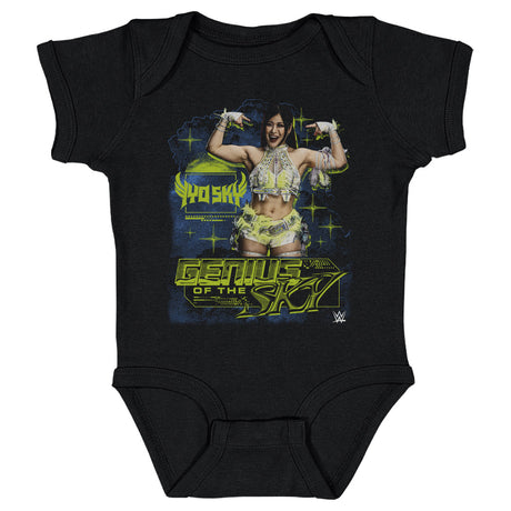 Iyo Sky Kids Baby Onesie | 500 LEVEL