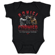 Daniel Cormier Kids Baby Onesie | 500 LEVEL