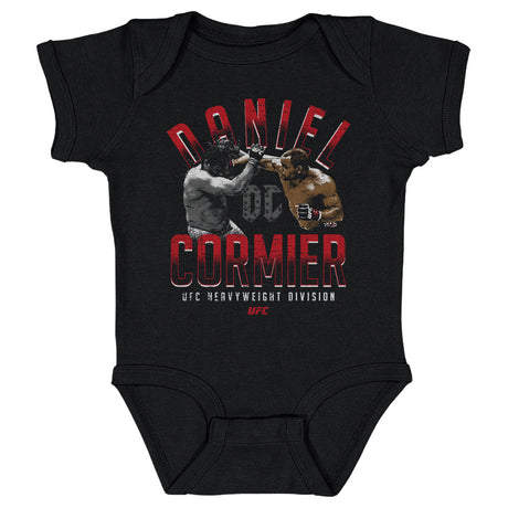 Daniel Cormier Kids Baby Onesie | 500 LEVEL