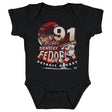 Sergei Fedorov Kids Baby Onesie | 500 LEVEL