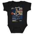 Nikola Jokic Kids Baby Onesie | 500 LEVEL