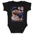 Jake Arrieta Kids Baby Onesie | 500 LEVEL