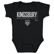 Aubrey Kingsbury Kids Baby Onesie | 500 LEVEL