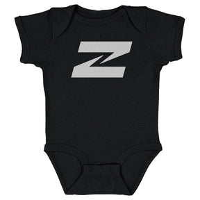 Zuffa Boxing Kids Baby Onesie | 500 LEVEL