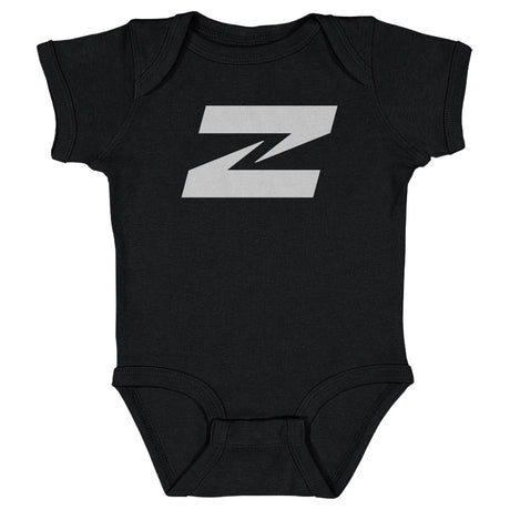 Zuffa Boxing Kids Baby Onesie | 500 LEVEL