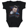 Alex Bregman Kids Baby Onesie | 500 LEVEL
