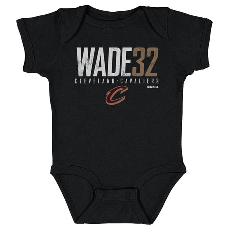Dean Wade Kids Baby Onesie | 500 LEVEL