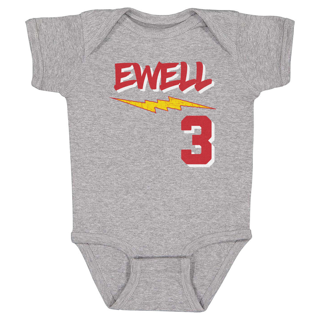 Kendal Ewell Kids Baby Onesie | 500 LEVEL