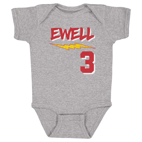 Kendal Ewell Kids Baby Onesie | 500 LEVEL