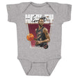 Evan Mobley Kids Baby Onesie | 500 LEVEL
