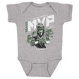Jalen Hurts Kids Baby Onesie | 500 LEVEL