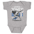 Derwin James Kids Baby Onesie | 500 LEVEL