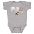 Dean Wade Kids Baby Onesie | 500 LEVEL
