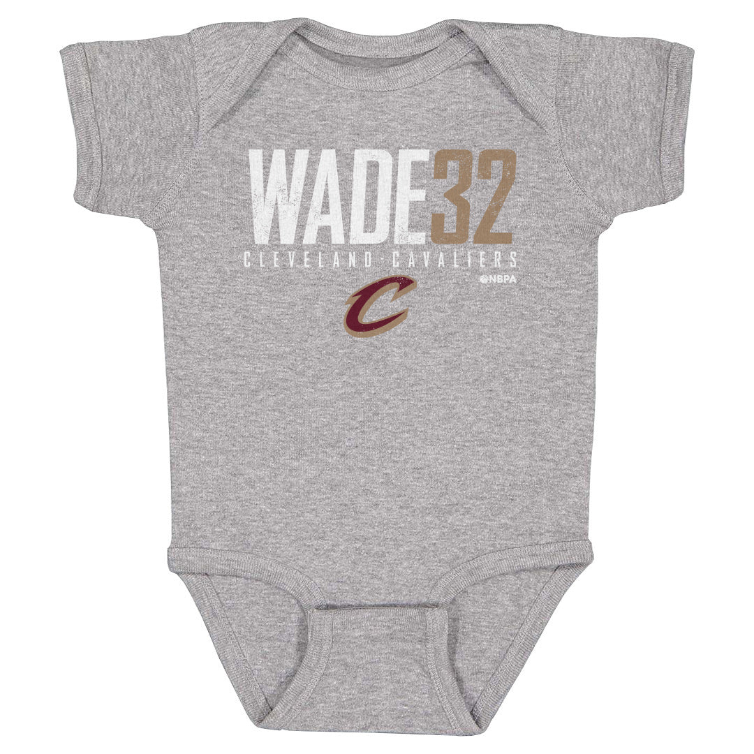 Dean Wade Kids Baby Onesie | 500 LEVEL