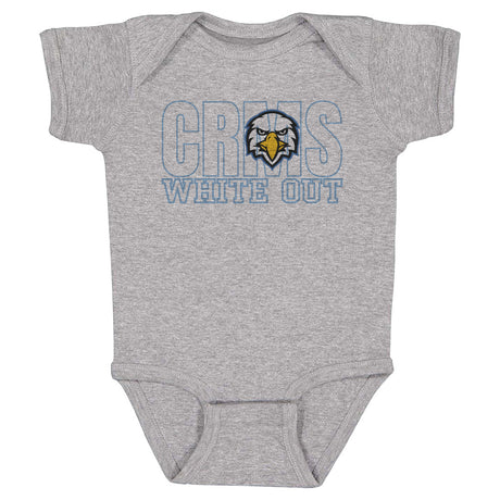 Canyon Ridge Kids Baby Onesie | 500 LEVEL