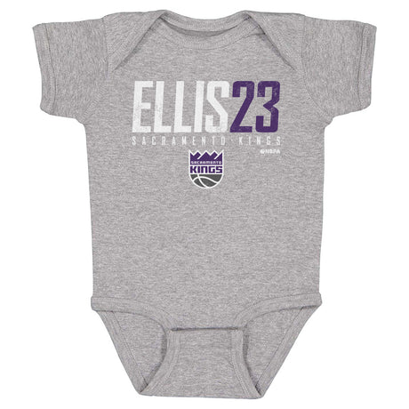 Keon Ellis Kids Baby Onesie | 500 LEVEL
