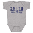 Will Smith Kids Baby Onesie | 500 LEVEL
