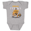 Mina Tanaka Kids Baby Onesie | 500 LEVEL