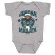 Jordan Mailata Kids Baby Onesie | 500 LEVEL