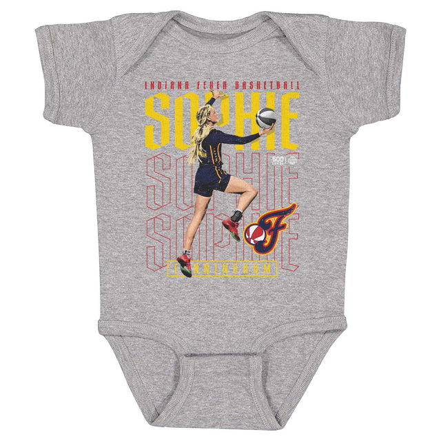 Sophie Cunningham Kids Baby Onesie | 500 LEVEL