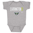 DiJonai Carrington Kids Baby Onesie | 500 LEVEL