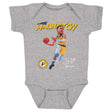 Tyrese Haliburton Kids Baby Onesie | 500 LEVEL