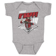 Logan O'Hoppe Kids Baby Onesie | 500 LEVEL