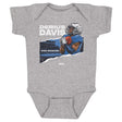 Derius Davis Kids Baby Onesie | 500 LEVEL