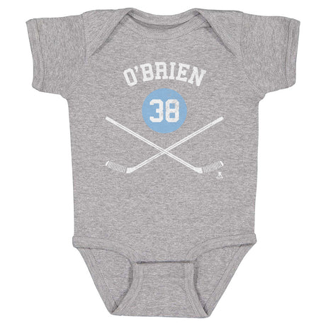 Liam O'Brien Kids Baby Onesie | 500 LEVEL