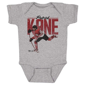 Patrick Kane Kids Baby Onesie | 500 LEVEL