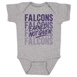 Four Points Kids Baby Onesie | 500 LEVEL