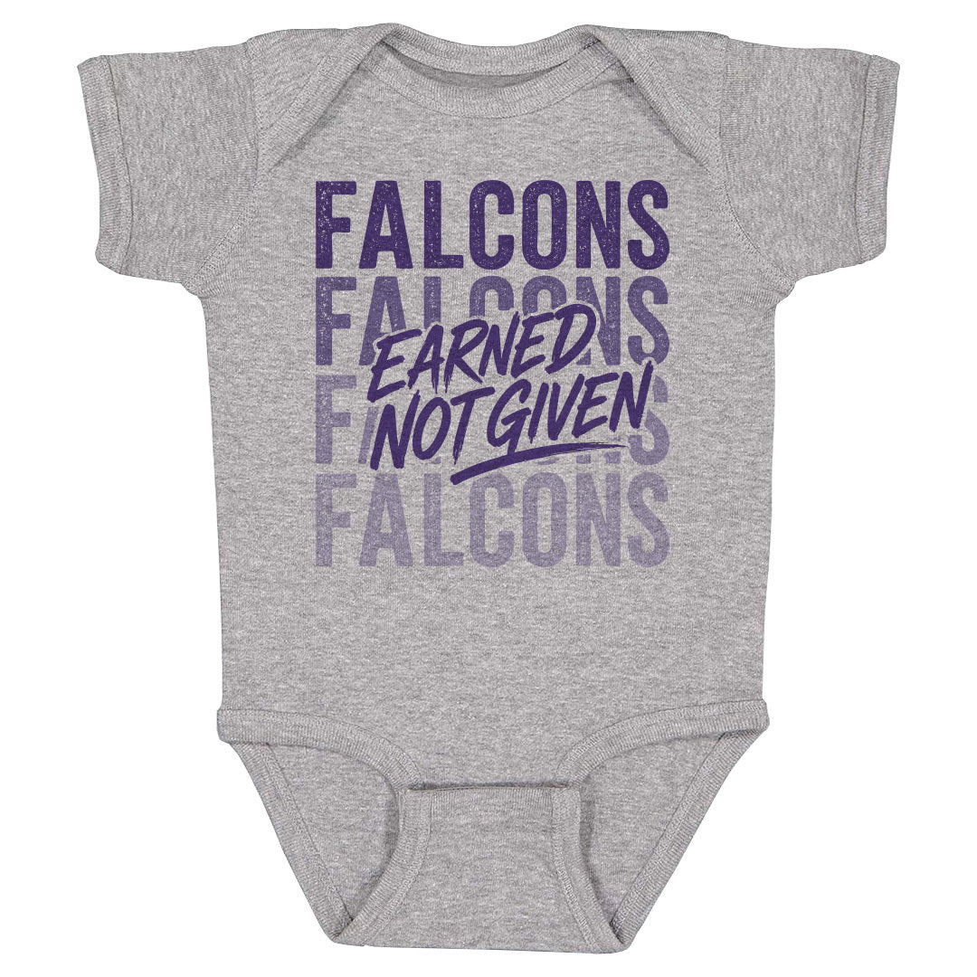 Four Points Kids Baby Onesie | 500 LEVEL