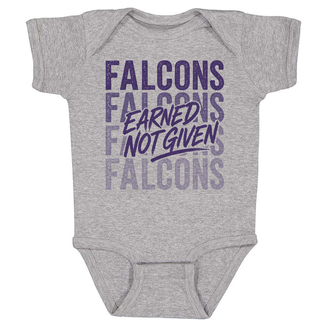 Four Points Kids Baby Onesie | 500 LEVEL