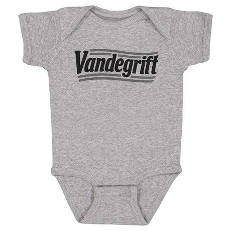 Vandegrift Kids Baby Onesie | 500 LEVEL