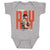 Robbie Ray Kids Baby Onesie | 500 LEVEL