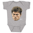 Drake Maye Kids Baby Onesie | 500 LEVEL