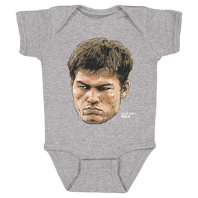 Drake Maye Kids Baby Onesie | 500 LEVEL