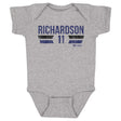 Jase Richardson Kids Baby Onesie | 500 LEVEL
