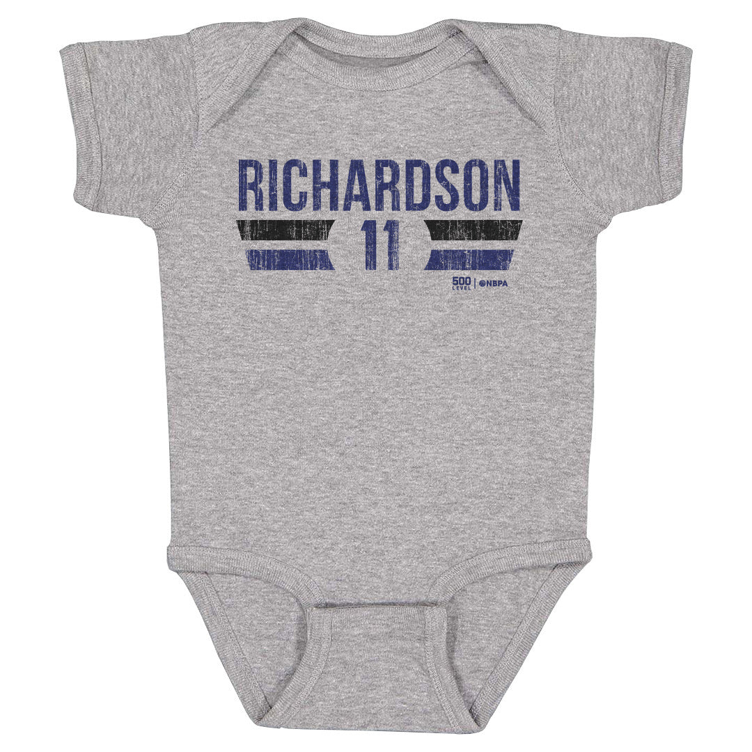 Jase Richardson Kids Baby Onesie | 500 LEVEL