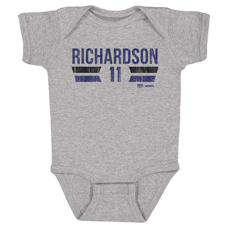 Jase Richardson Kids Baby Onesie | 500 LEVEL