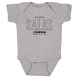 Ricardo Salas Kids Baby Onesie | 500 LEVEL